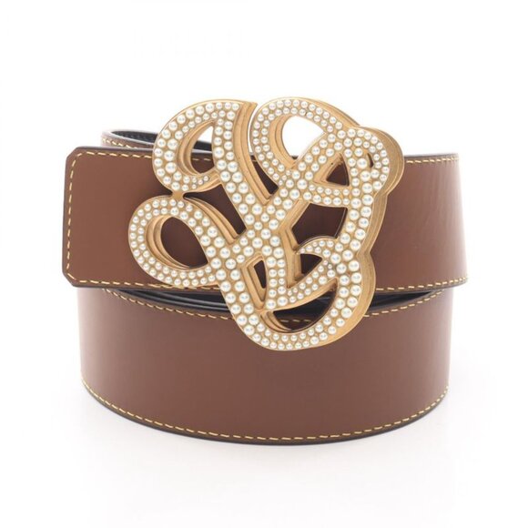 Louis Vuitton Belt LV Dynasty Reversible Leather main image 4